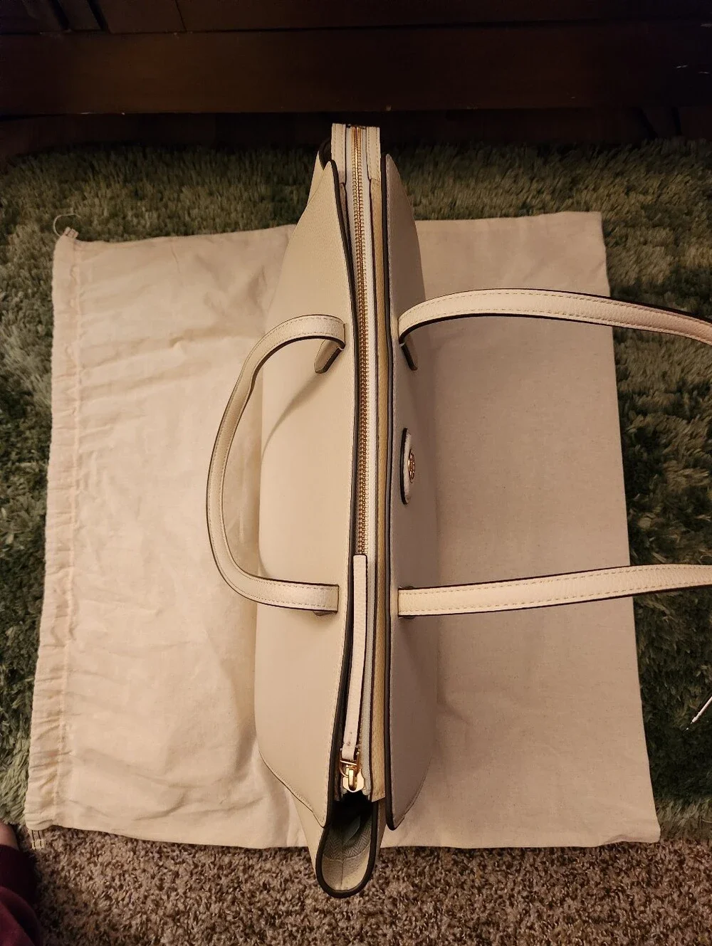 Tory Burch Robinson Tote